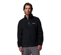 Columbia Steens Mountain Half Zip black (010) S