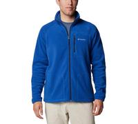Columbia Herren Fleece Sweaters, Bergblau, L EU