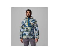 Columbia Herren Fleecehoodie HELVETIA T, marine, Gr. L