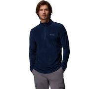 Columbia - Klamath Range II Half Zip Fleecejacke - Collegiate Navy Solid M