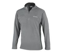 Columbia Herren-Fleecepullover Klamath Range II Half Zip