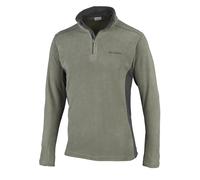 Columbia Herren-Fleecepullover Klamath Range II Half Zip