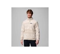 Columbia Rugged Ridge High Pile Herren Fleecepullover dark stone XXL dark stone XXL