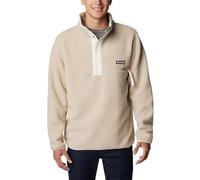 Columbia Herren Fleeceshirt Helvetia Ancient fossil XXL