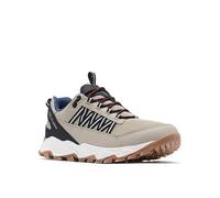 Columbia Herren Flow Fremont Sneaker, Canvas Tan/Madder Brown, 44.5 EU