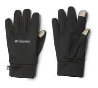 Columbia - Omni-Heat Touch Glove Liner- Handschuhe mit Innenfutter - Black L