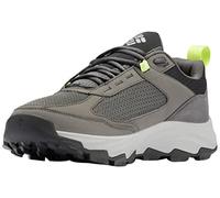 Columbia Herren Hatana Max Outdry Wanderschuh, Dark Grey Monument, 41.5 EU Weit