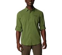 COLUMBIA Herren Hemd CirqueRiver™ (2072045) S Canteen 352