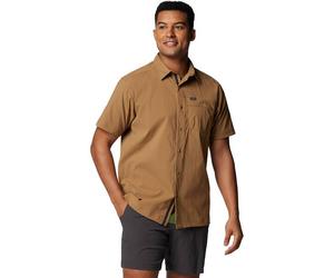 COLUMBIA Herren Hemd Landroamer™ (2072701) XL Delta