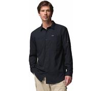 Columbia Silver Ridge™ Utility Ii Langarm-t-shirt XL Black