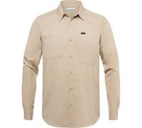 COLUMBIA Herren Hemd Silver Ridge™ Utility Lite Long Sleeve (2012932) XXL Ancient Fossil