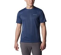 Columbia Hike™ Kurzarm-t-shirt Dark Mountain S (1990391-478-S)
