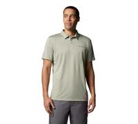 Columbia Herren Hike Polohemd, Safari, M EU