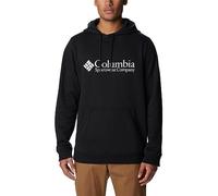 Columbia Herren Hoodie, CSC Basic Logo II