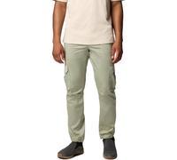 COLUMBIA Herren Hose Landroamer Twill Cargo Pant (2123191) 40/32 Braun