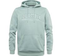 COLUMBIA Herren Kapuzensweat CSC Basic Logo II Hoodie (1681664) L Niagara, CSC Varsity Arch 2 350