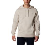 COLUMBIA Herren Kapuzensweat Herren Hoodie Trek (1957913) XXL Dark Stone, Boxed Gem Columbia Graphic