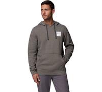 COLUMBIA Herren Kapuzensweat Herren Hoodie Trek (1957913) XXL Grau