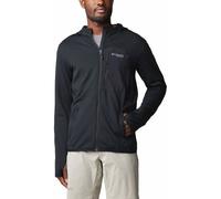 COLUMBIA Herren Kapuzensweat TripleCanyon™ (2078872) M Black, Black