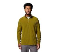 Columbia Herren Klamath Range 2 Half Zip Fleece Pull Over, Mossy Green, L