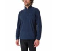 Columbia Herren Klamath Range Ii Fleecepullover mit halbem Rei Verschluss, Collegiate Navy Solid, 6X EU