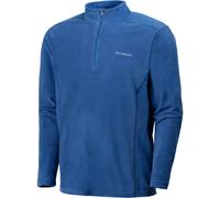 Columbia Klamath Range II Half Zip mountain blue (441) L