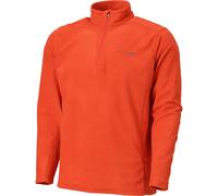 Columbia Herren Klamath Range 2 Half Zip Fleece Pull Over, Super Sonic, XXL