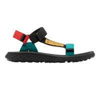 Columbia Herren Konos Globetrot Sandale (Größe 45, weiss)