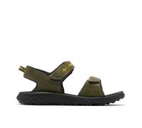 Columbia Konos Hiker 2-STRAP nori, antique moss (383) 8