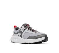 Columbia Herren Konos Low Wanderschuh, Steam/Mountain Red, 43 EU