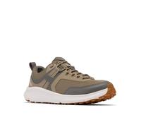 Columbia Herren Konos Low Wanderschuh, Tusk/Quarry, 45 EU