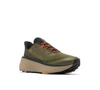 Columbia Herren Konos Trillium ATR Wanderschuh, Nori/Tangy Orange, 42 EU