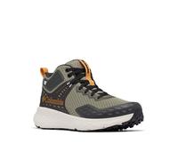 Columbia Herren Konos TRS Outdry Mid Trekking Shoes, Stone Green/Canyon Sun, 43 EU