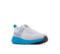Columbia Herren Konos TRS Outdry Wanderschuh, Cumulus Grey/Blue Echo, 48 EU