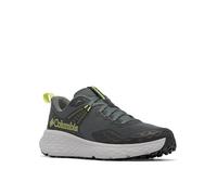 Columbia Herren Konos TRS Wanderschuh, Grill/Napa Green, 48 EU