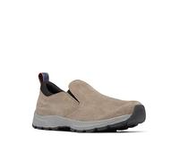 Columbia Herren Landroamer Camper Loafer, Mud/Warp Red, 44.5 EU