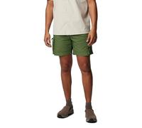 Columbia Herren Landroamer Cargo Shorts, Kantine, 32