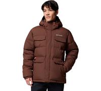 Columbia Herren Landroamer Puffer Parka (Größe L, braun)