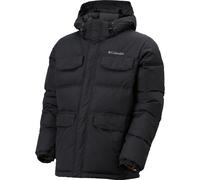 Columbia Herren Landroamer Puffer Parka (Größe L, schwarz)