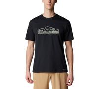 Columbia Herren Legend Trail Technisches T-Shirt
