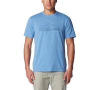 Columbia Herren Legend Trail Technisches T-Shirt