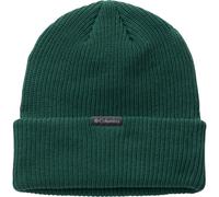 Columbia Herren Lost Lager II Mütze (Größe ONE SIZE, gruen)