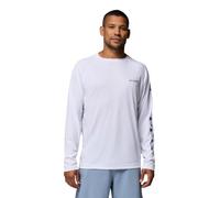 Columbia Herren Men’s PFG Terminal Tackle™ Long Sleeve Tee - Tall Sport-Shirts