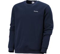 Columbia Herren Meridian Cr rew Pullover (Größe S, blau)