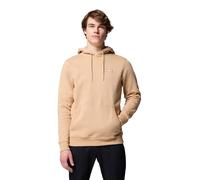COLUMBIA Meridian Creek Hoodie - Herren - Braun - Größe XL- Modell 2026