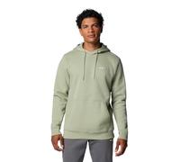Columbia Herren Meridian Creek Hoodie Kapuzenpullover, Safari, X-Large