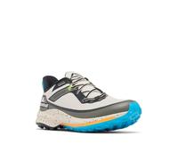 Columbia Herren Montrail Trinity Ag Ii Traillaufschuh, Dark Stone/Ocean Blue, 41.5 EU