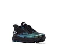 columbia montrail trinity fkt trailrunning schuhe schwarz