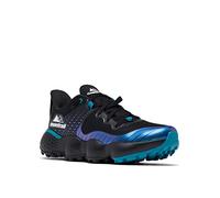 Columbia Herren Montrail Trinity Mx Low-top, Black, 44 EU