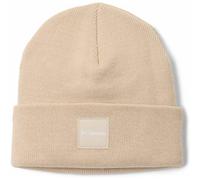 Columbia Unisex City Trek Heavyweight Beanie Mütze, Dark Stone, Einheitsgröße